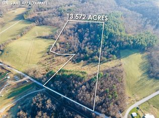 Maxville Rd, Logan, OH 43138