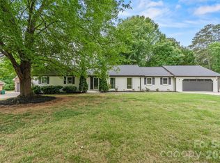 6021 Morris Farm Ln, Mint Hill, NC 28227