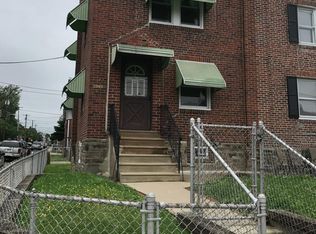 2043 E Sanger St, Philadelphia, PA 19124