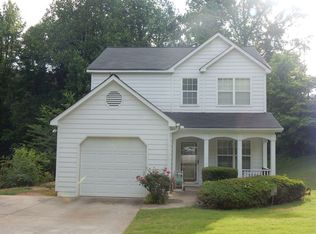 1755 Bertram Ln SW, Marietta, GA 30008