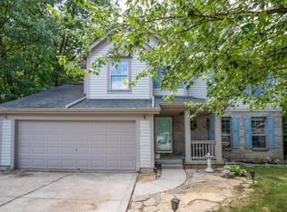 1347 Sprucewood Ct, Amelia, OH 45102