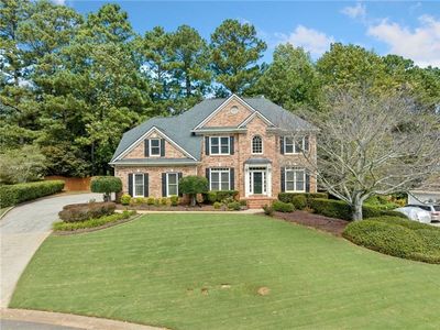 374 Meadowmeade Cv, Lawrenceville, GA, 30043