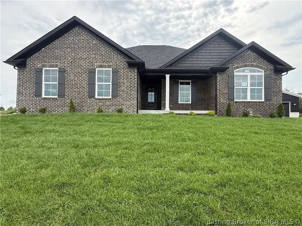 3029 Hawks Landing Drive Lot 218, Charlestown, IN 47111