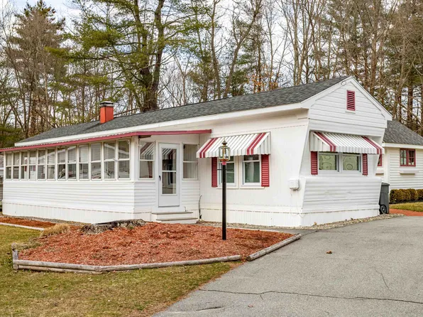 9 Brenda Street, Nashua, NH 03062