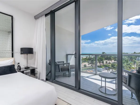 2201 Collins Ave #514, Miami Beach, FL 33139