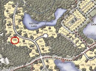 11 Oldfield Village Rd, Bluffton, SC 29909