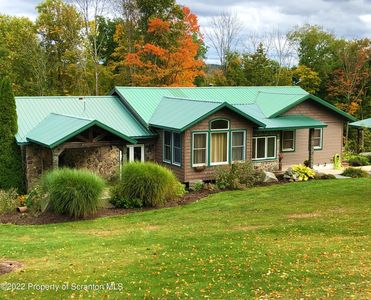 1612 Lewis Rd, Montrose, PA, 18801