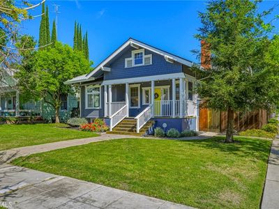 303 W 21st St, Merced, CA, 95340