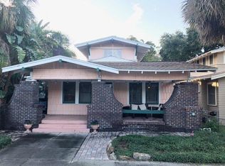 715 S Bungalow Ter, Tampa, FL 33606