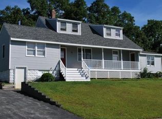 15 Haley Rd, Haverhill, MA 01830