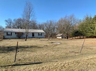 4508 N 100 W, Rensselaer, IN 47978