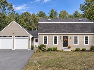 46 Bennett Rd, Rochester, MA 02770
