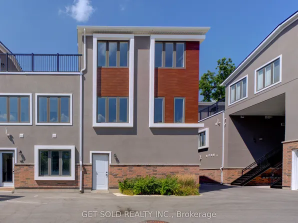 6701 Thorold Stone Rd #6, Niagara Falls, ON L2J 0G9