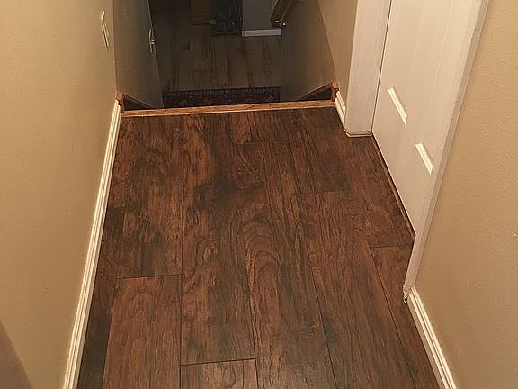 All New Flooring