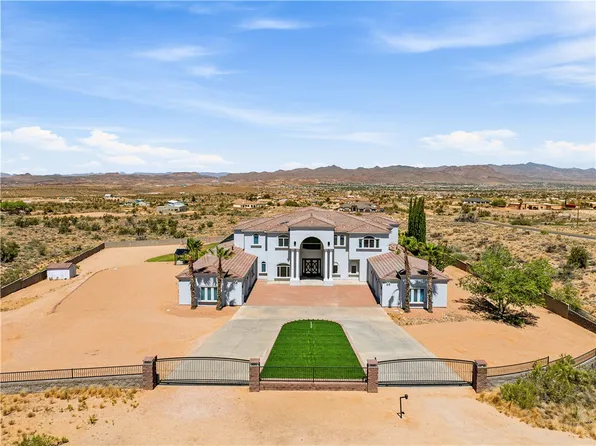 1485 S Paloma Blanca Pl, Kingman, AZ 86401