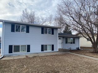 767 Rees Ct #B, Longmont, CO 80504