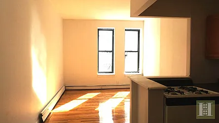 Rented by Halstead Real Estate