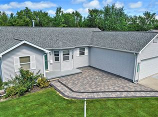 1224 Lexa Ln, Flint, MI 48507