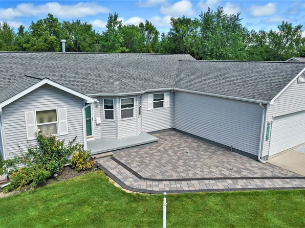 1224 Lexa Ln, Flint, MI 48507