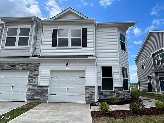 2nd image of 7424 Bourbon Briar Dr