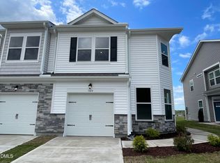 7424 Bourbon Briar Dr, Raleigh, NC 27604