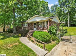 217 Lorraine Dr, Travelers Rest, SC 29690