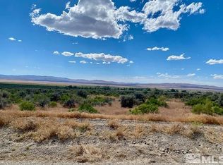22170 Callaway Dr, Lovelock, NV 89419