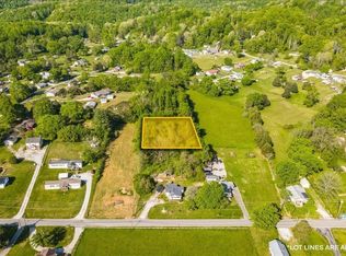 Park Rd, Caryville, TN 37714