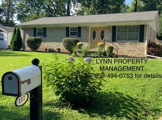 112 Calumet Ter, Lexington, KY 40504