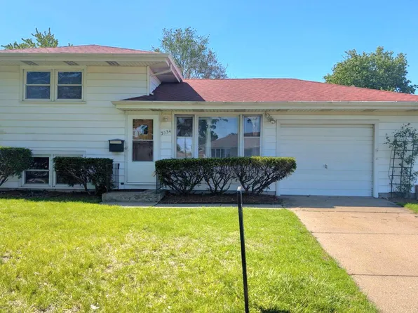 3534 43rd Pl, Highland, IN 46322