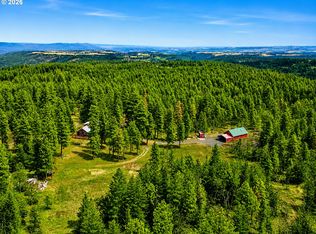 7857 Skyline Rd, The Dalles, OR 97058