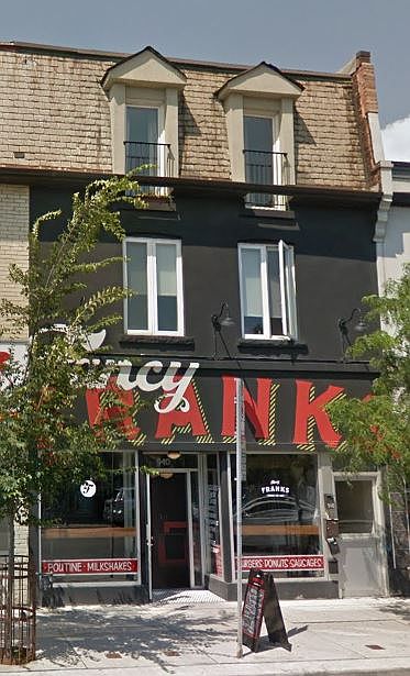 1st image of 940 Bloor St W