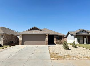 7514 101st St, Lubbock, TX 79424