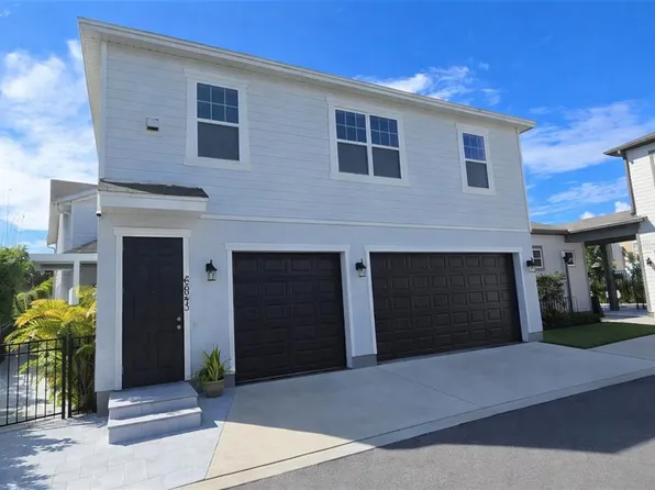 6643 Bridgman St, Orlando, FL 32827