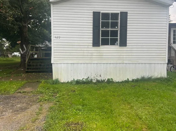 1083 E State Road 2 #429, La Porte, IN 46350