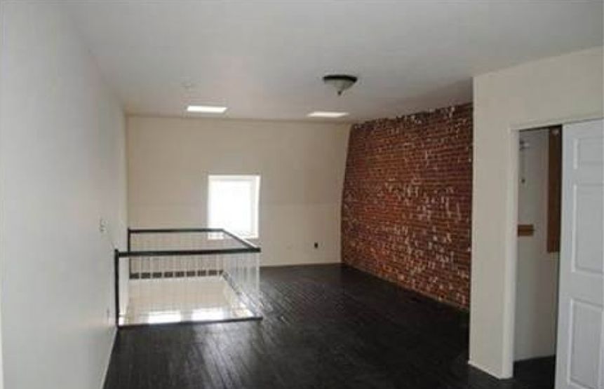 Loftspace