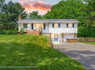 1754 S College Rd, Mason, MI 48854