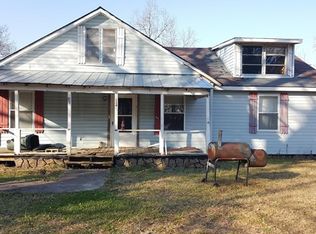 2215 Waymanville Rd, Thomaston, GA 30286