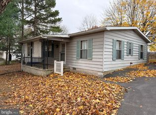 16872 Shinham Rd, Hagerstown, MD 21740