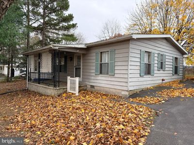 16872 Shinham Rd, Hagerstown, MD, 21740