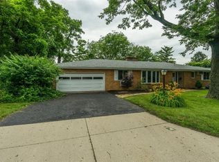 630 Omar Cir, Yellow Springs, OH 45387