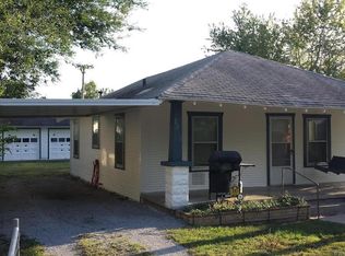 2210 E Reading St, Tulsa, OK 74110