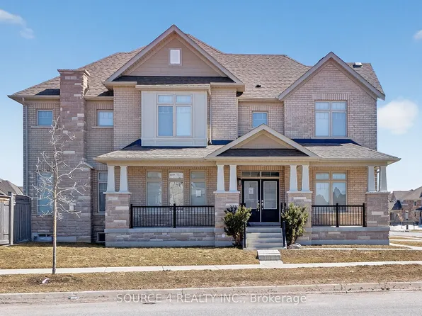 1020 Larter St, Innisfil, ON L9S 0N4