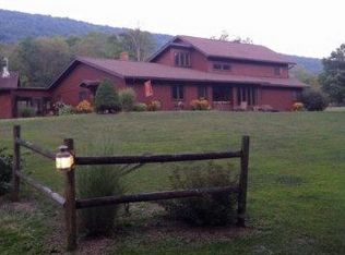 880 Jacks Corner Rd, Hopewell, PA 16650