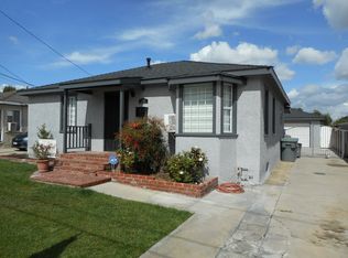 7831 Melrose St, Buena Park, CA 90621