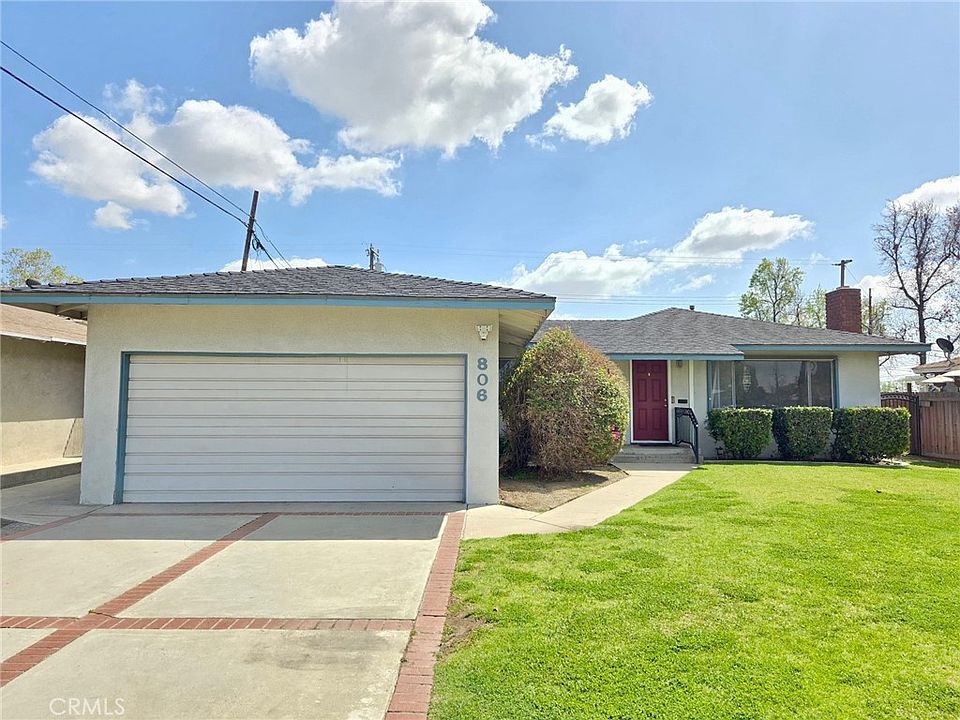 1st image of 806 W Bonnie Brae Ct