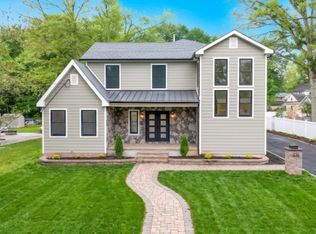 236 Park Ave, Berkeley Heights Twp., NJ 07922