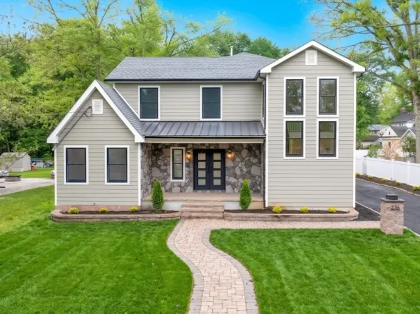 236 Park Ave, Berkeley Heights Twp., NJ 07922