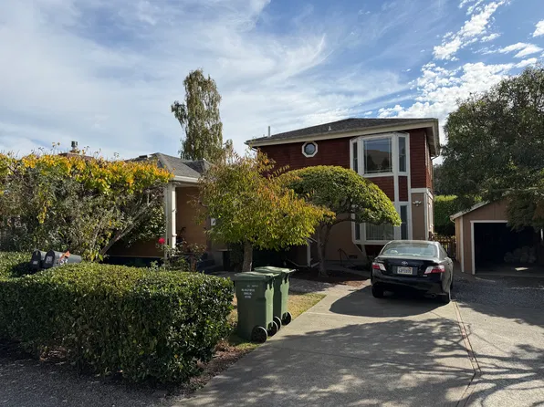 53 Shell Rd, Mill Valley, CA 94941