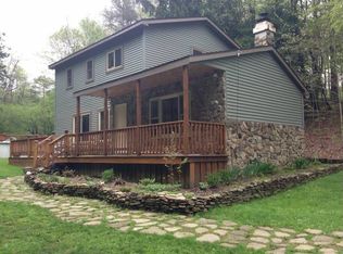 1392 Risley Rd, Cherry Creek, NY 14723